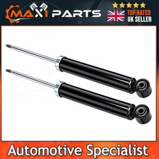 SKODA SUPERB MK2 YETI 2008-2017 REAR SHOCK ABSORBERS SHOCKERS DAMPERS SUSPENSION