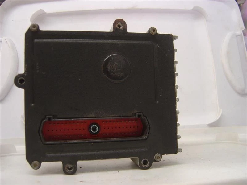 Módulo de transmisión 4686952AF compatible con Dodge Caravan 2000 6-65354 Foto 3 de 3