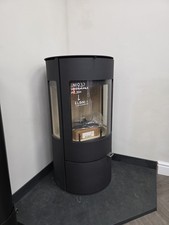 Westfire Uniq 37 Wood Burning Stove