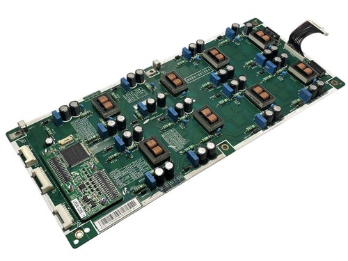 Fernseher Ersatzteil Inverter Platine BN44-00745A L65C4L PSLF321C06B für SAMSUNG UE55HU8590V 357884466848