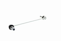 2X Stange Strebe Stabilisator Vorne Hinten Links Rechts Vaico V21 0008 FÜR