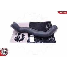 ORIGINAL® Esen Skv Ladeluftschlauch Links für Volvo V50 C30 C70 II Cabriolet