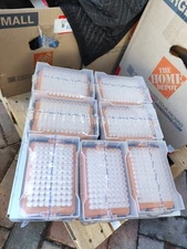 USA Scientific TipOne 1000ul 7 Racks