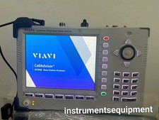 VIAVI JD785B Handheld Spectrum network analyzer by fexed or DHL UPS
