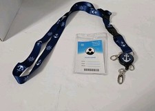 Nautical Lanyard