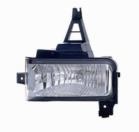 Vorderer Nebelscheinwerfer FüR Toyota Land Cruiser Fj 200 V8 2008-2011 Links