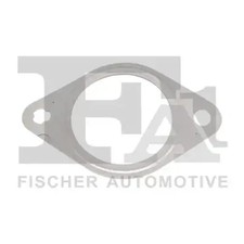 Auspuffrohrdichtung nach Katalysator 130-949 FA1 für FORD MAZDA VOLVO MORGAN