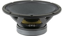 Beyma 10MC500 10" Professional 500W RMS LoudSpeaker 8 Ohm Mid-Bass