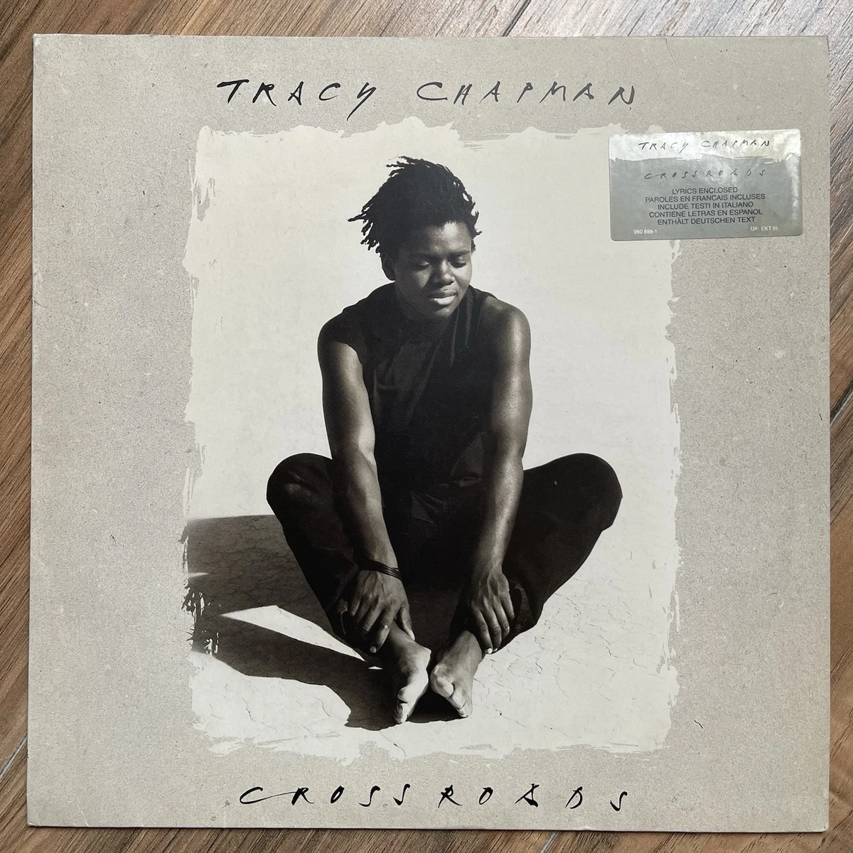 Las mejores ofertas en Tracy Chapman 12