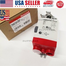 One Honeywell Air Valve Actuator CN4610A1001 New In Box Expedited Shipping