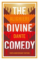 Dante Alighieri - Divine Comedy Anniversary Edition - Paperback - G245Z