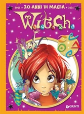 AA.VV. W.I.T.C.H. Le più belle storie special (Hardback)