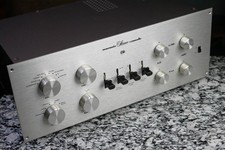 Preamplificatore valvolare Marantz modello 7 originale usato Giappone