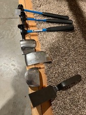 Martin 7 Piece Auto Body Tools New Martin 7 Piece Auto Body Tools New