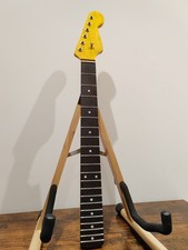 Strat Stratocaster Electric Guitar Neck Rosewood