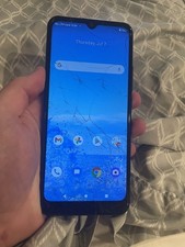 AT T Motivate 2 EA211002 32GB AT T Smartphone
