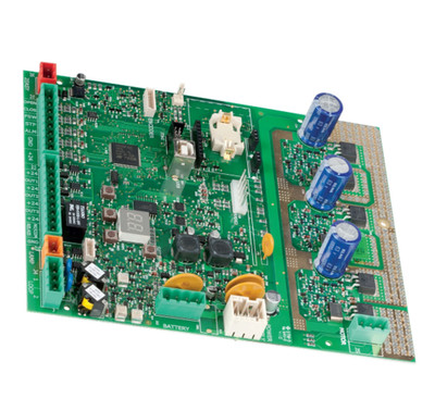 FAAC E680S E680 63003452 central control panel board for B680H replacement