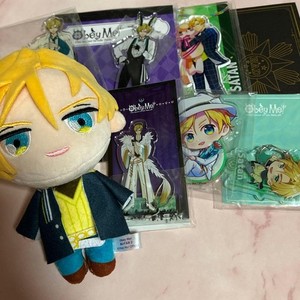 Obey Me | eBay