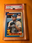 PSA 9 MINT 1990 TOPPS #336 KEN GRIFFEY JR ALL STAR ROOKIE CUP CARD