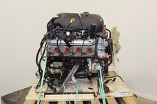 01-07 Chevrolet 6.0l Lq4 Lsx Engine Dropout Swap Waccessories Video Tested