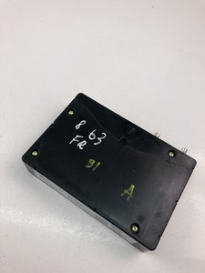 OPEL MOKKA / MOKKA X Steuergerät 23221498 24536108