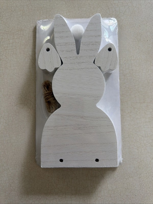 Chalk Couture Floppy Bunny Chubby
