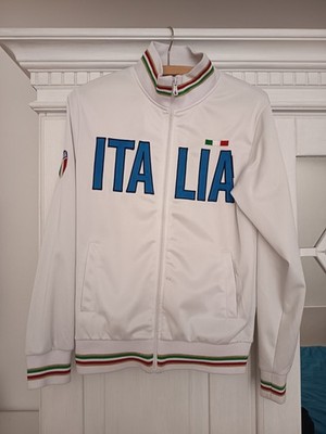 Trainingsjacke 
