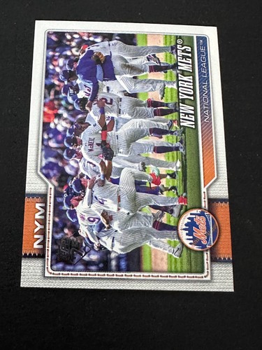 2026 Topps Series 1 Baseball Base Singles 176-350 • You Pick • Complete Your Set - Afbeelding 89 van 132