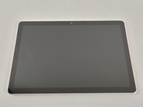 Microsoft Surface Go 2 1926 Core m3 8100Y 1.10 GHz 4 GB 64 GB NVMe Tablet - Picture 2 of 7