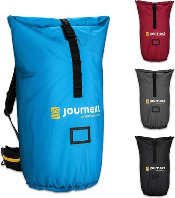 Journext 2 in 1 Rucksack Schutzhülle & Regenschutz/Flight Cover 