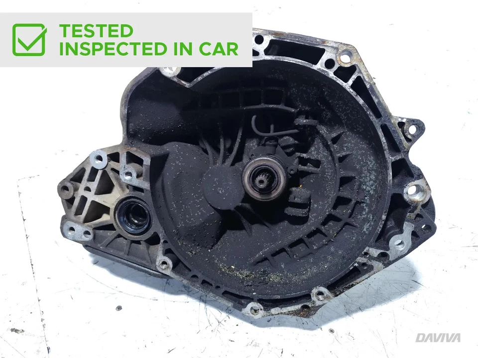 Vauxhall Corsa 5-Gang-Schaltgetriebe 1.2 Benzin 59kW (80 HP) 2008 Fließheck - Image 2 of 4