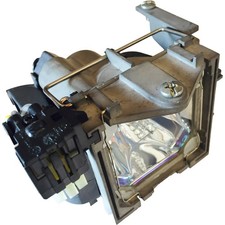 AL  Series Lamp  Housing for The Infocus SP5000 Projector - 90 Day Warranty