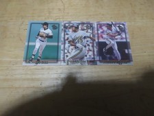 Pittsburgh Pirates Team Sets All Brands 1986-2008