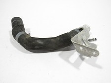 14-17 Audi R8 V10 2015 Right Coolant Upper Water Hose Pipe Line Tube ;:Y