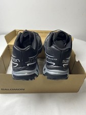 Salomon XT-6 goretex uk8