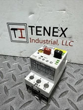 Klockner Moeller PKZM-1-4 Motor Starter   E-9A