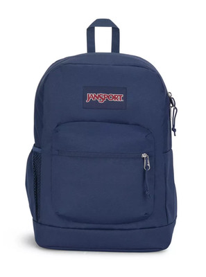 JanSport Cross Town Plus Backpack Rucksack Tasche Gym Reise Schule College 26L