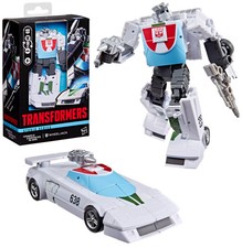 Hasbro SS86 Wheeljack Deluxe Class Transformers Studio Series The Movie