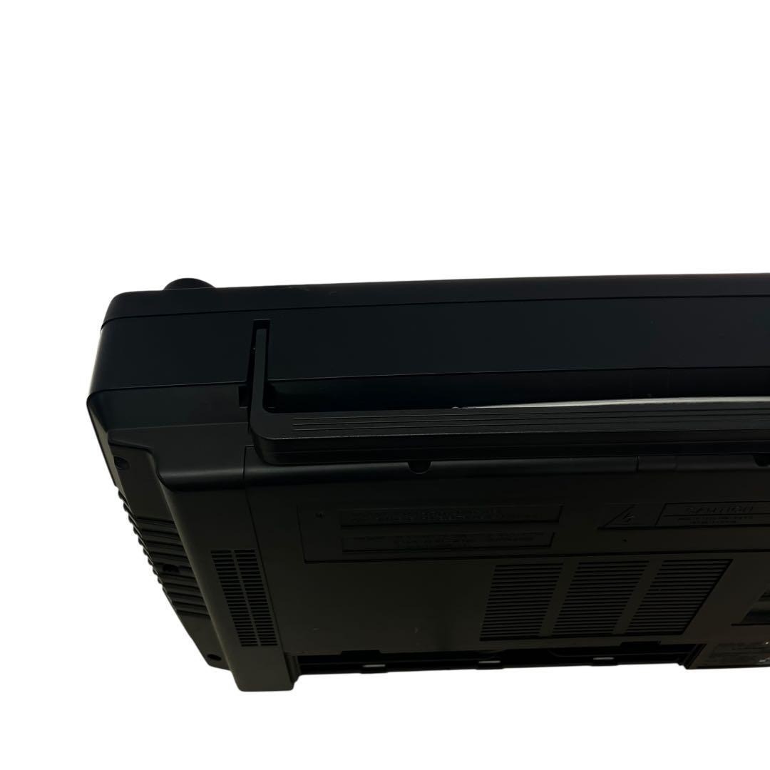 LASONIC i-931btQ Boombox Bluetooth Radio Cassette Player Tested | eBay