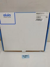 Alula RE657W-R Touchpad 