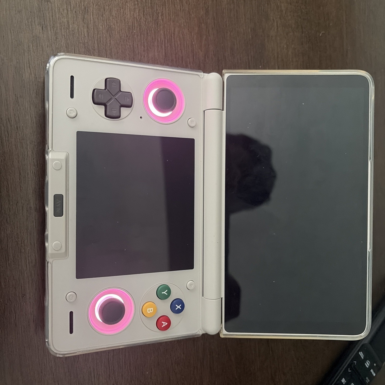 AYN Thor Max Pro 12 + 256gb - UFS 4.0 + Accessories