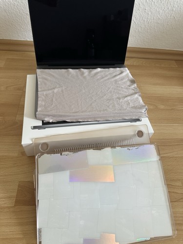 MacBook Pro 14’ 2021 M1 Pro 16 GB| Perfect - Afbeelding 2 van 6