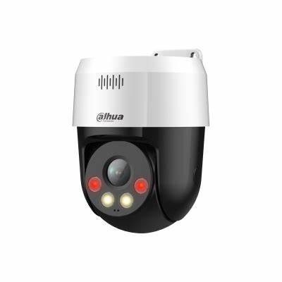 Telecamera Esterna Dahua 5MP SD2A500HB-GN-A-PV-S2 a Colori