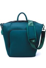 Neoprene Diaper Bag - Water-resistant Shoulder Diaper Bag Diaper Changing Pad