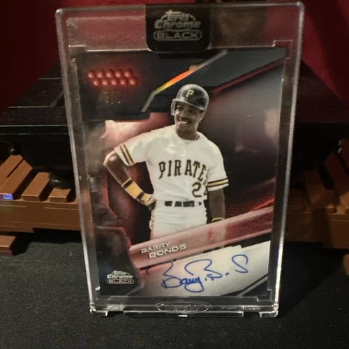 Barry Bonds