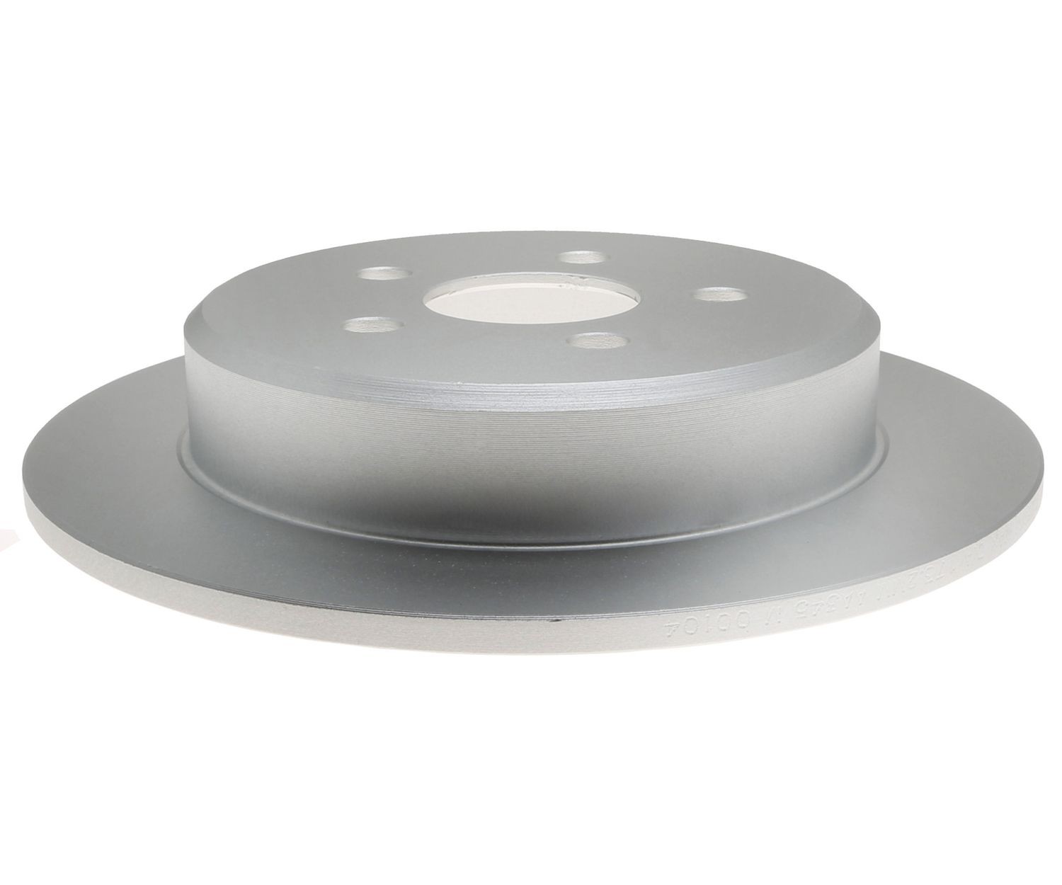 Raybestos 76551FZN Brake Rotor Rear For 95-07 Neon PT Cruiser Sebring Stratus