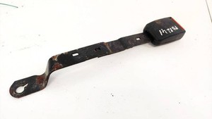 1H0857756 Gurtschlösser Gurtschloss Vorne Rechts  Volkswagen Gol DE1965797-23