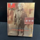 Hasbro Kenner Classic Collection General George S. Patton Action Figure 1997 NIB