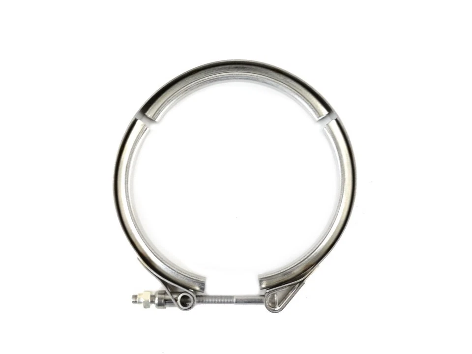 For Dodge Ram 2500 2003-2009 Mopar 52121285AA Exhaust Clamp Foto 2 de 4