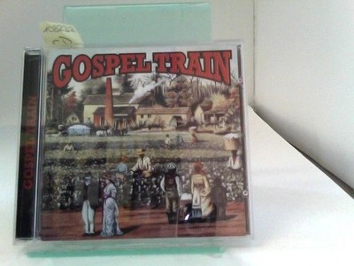 Gospel Train Various: